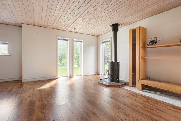 Medium property photo - Kievit 1, 9861 HE Grootegast